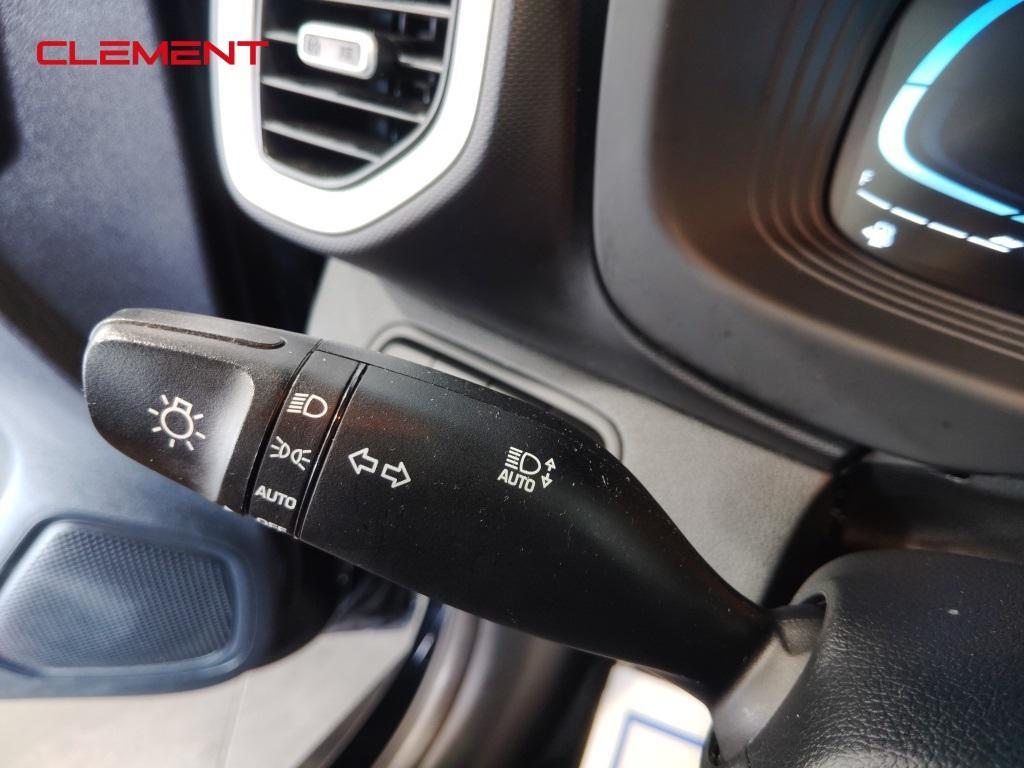 used 2023 Hyundai Venue car, priced at $18,900