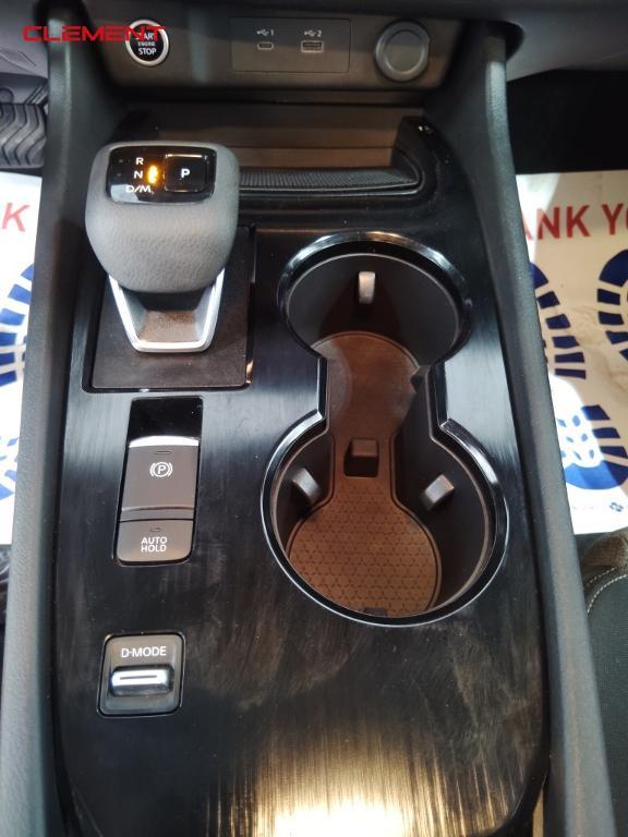 used 2023 Nissan Rogue car, priced at $22,100