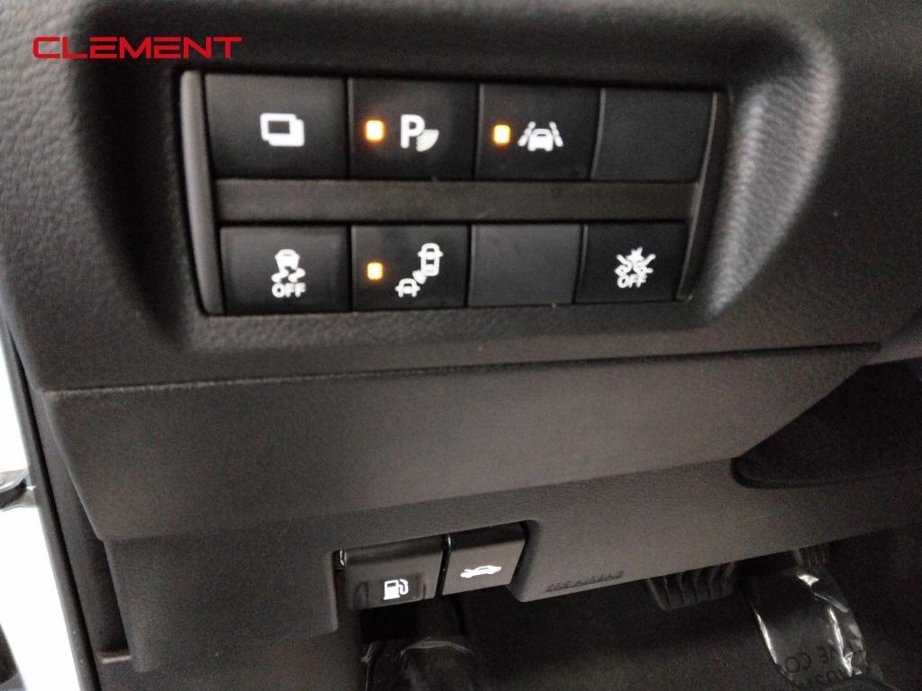 used 2022 Nissan Kicks car, priced at $14,200