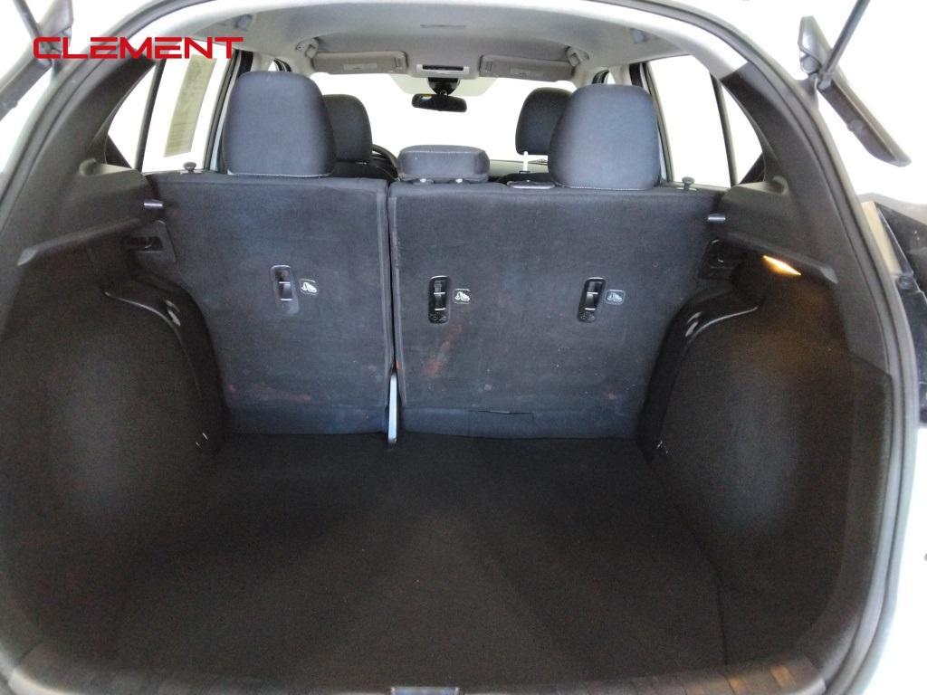 used 2022 Nissan Kicks car, priced at $14,200