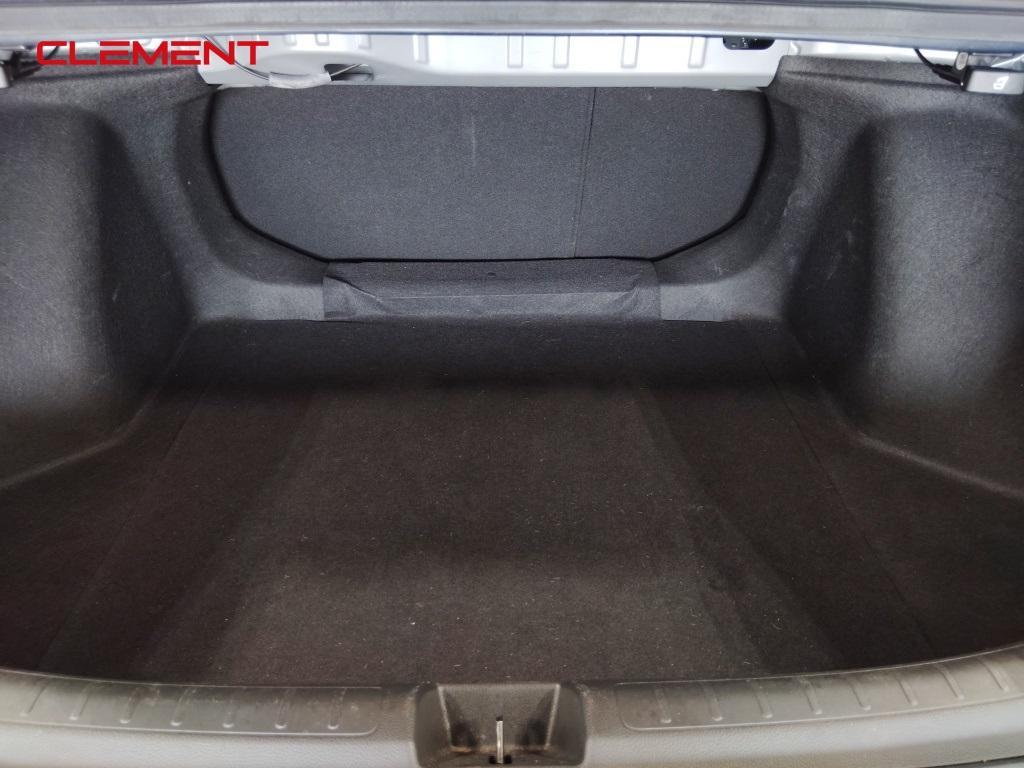used 2022 Honda Civic car, priced at $23,400