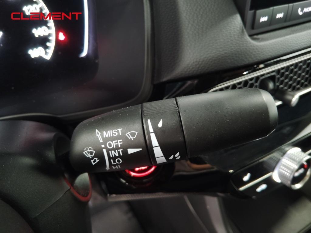 used 2022 Honda Civic car, priced at $23,400
