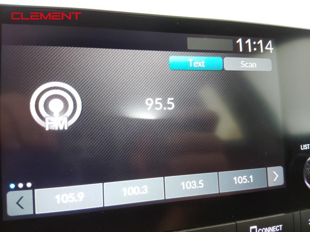 used 2022 Honda Civic car, priced at $23,400