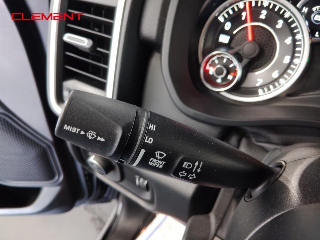 used 2021 Ram 1500 car, priced at $31,000