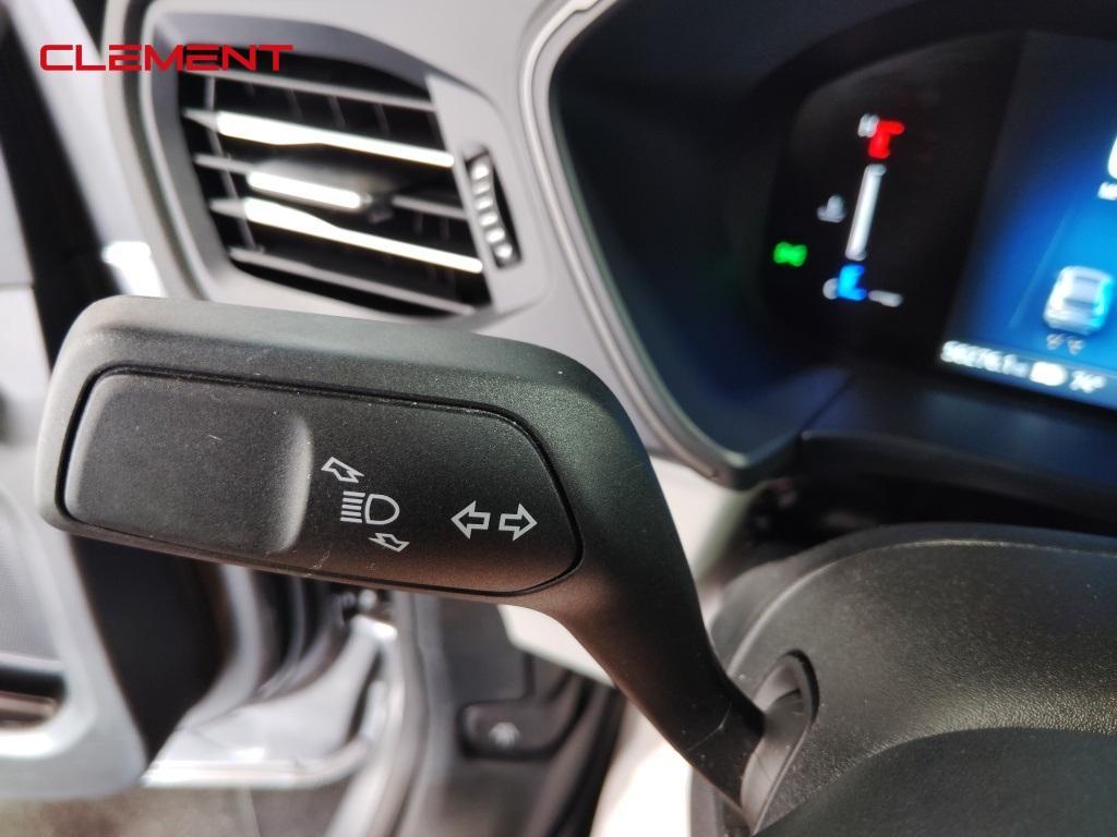 used 2023 Ford Escape car, priced at $22,050