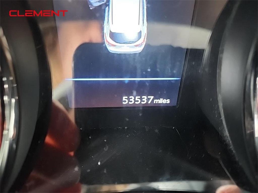 used 2020 Nissan Rogue Sport car, priced at $17,600