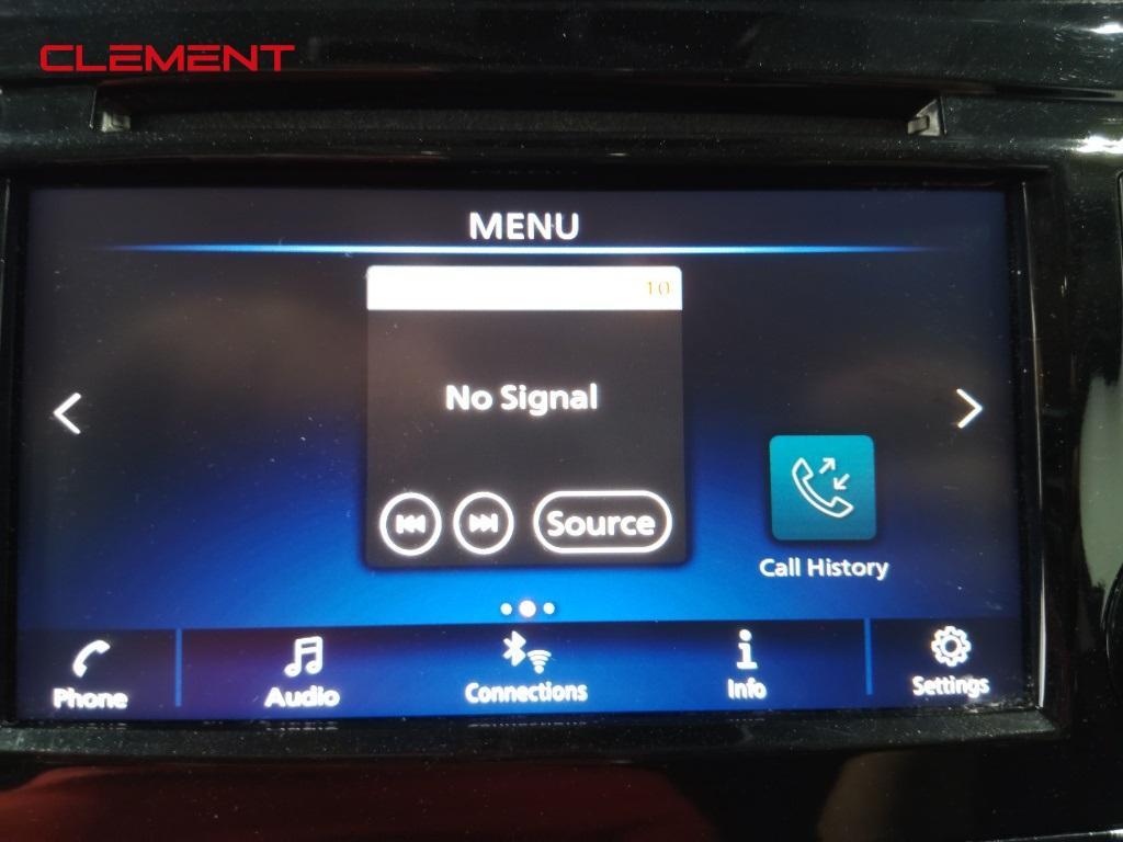 used 2020 Nissan Rogue Sport car, priced at $17,600