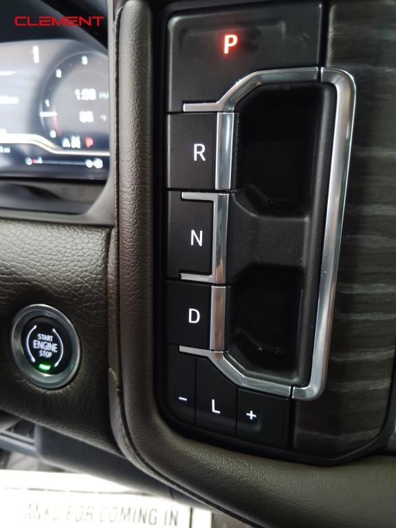 used 2023 GMC Yukon XL car, priced at $67,500