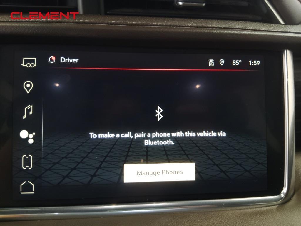 used 2023 GMC Yukon XL car, priced at $67,500