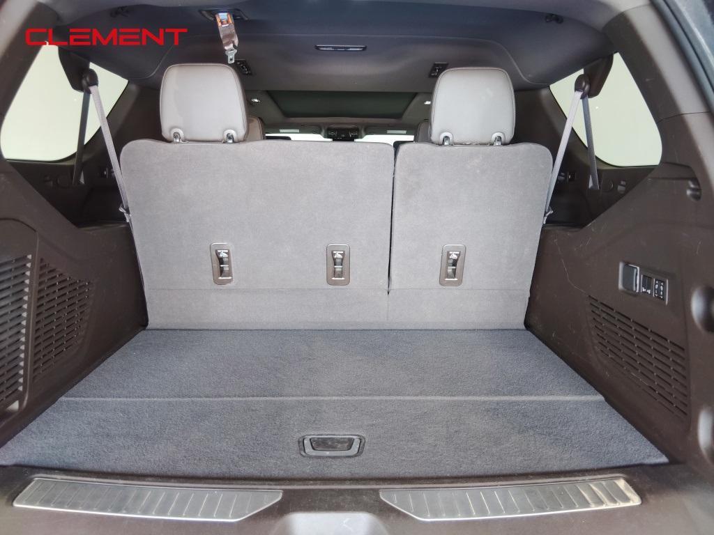 used 2023 GMC Yukon XL car, priced at $67,500