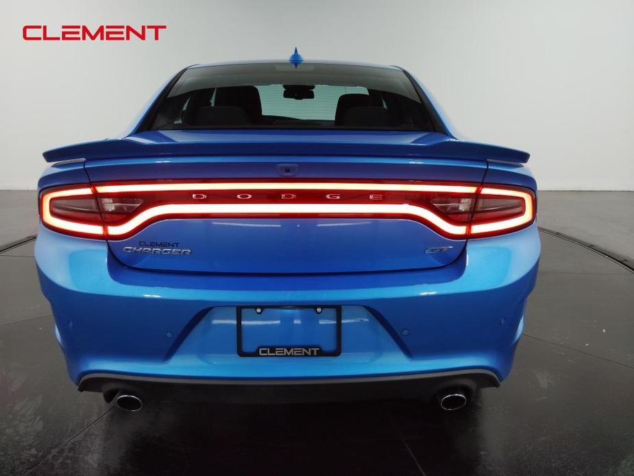 used 2023 Dodge Charger car, priced at $30,000