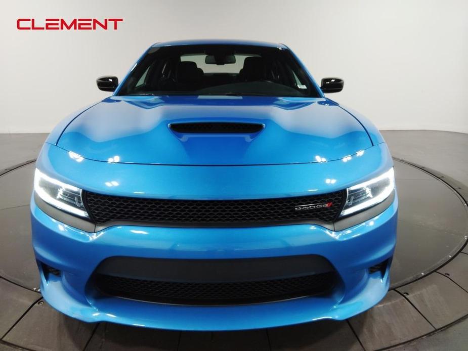 used 2023 Dodge Charger car, priced at $30,000