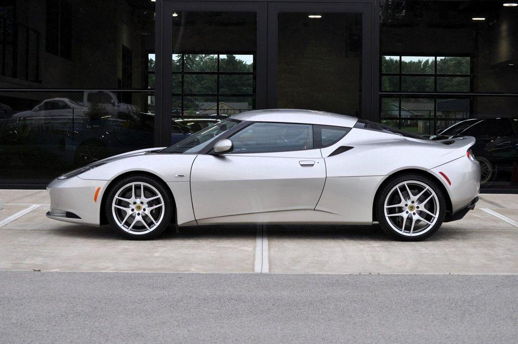 used 2011 Lotus Evora car, priced at $47,995