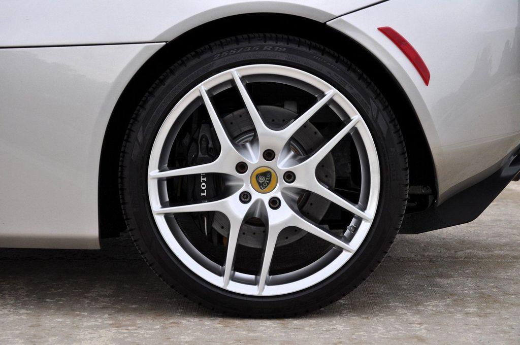 used 2011 Lotus Evora car, priced at $47,995