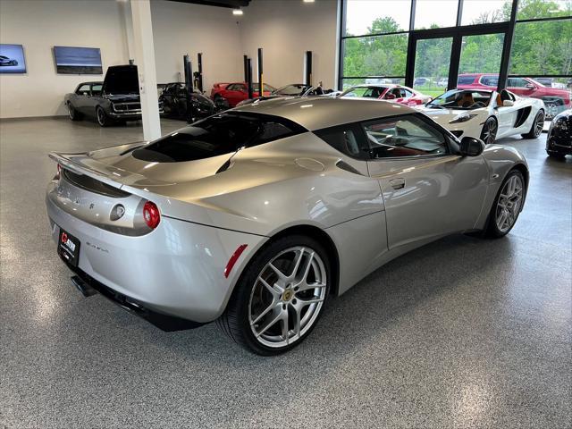 used 2011 Lotus Evora car, priced at $49,995