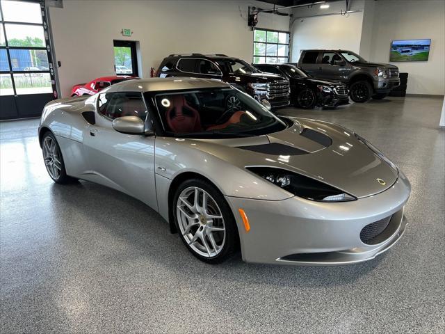 used 2011 Lotus Evora car, priced at $49,995