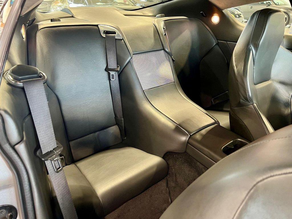 used 2006 Aston Martin DB9 car, priced at $47,995