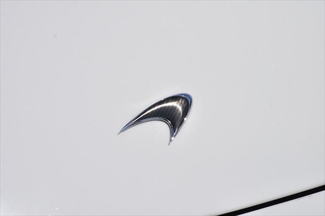 used 2013 McLaren MP4-12C car, priced at $114,995