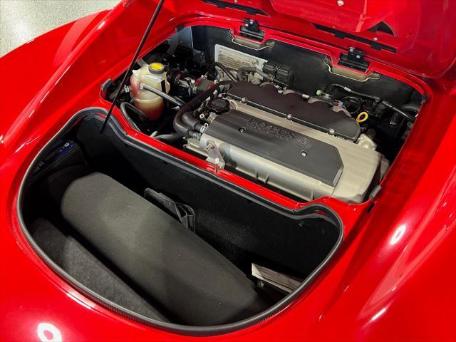 used 2006 Lotus Elise car, priced at $51,995