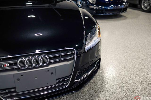 used 2012 Audi TTS car, priced at $24,995