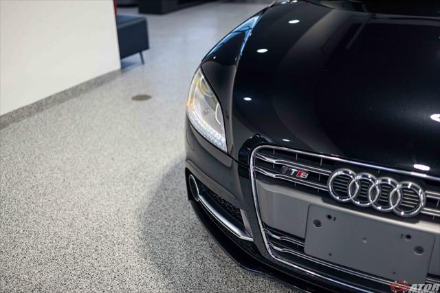 used 2012 Audi TTS car, priced at $24,995