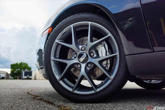 used 2000 Porsche 911 car, priced at $36,995