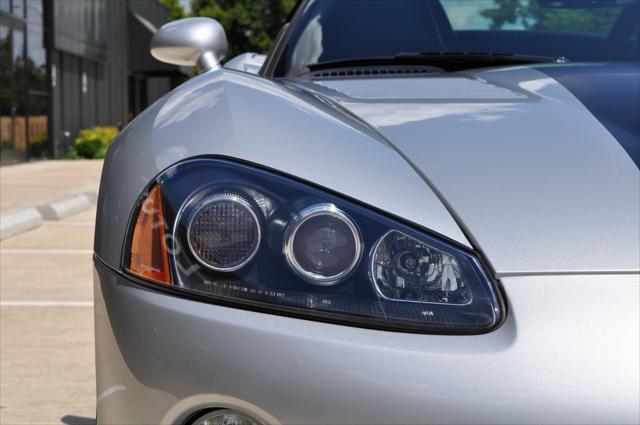 used 2005 Dodge Viper car, priced at $69,995