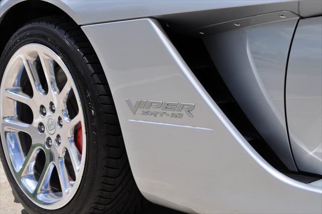 used 2005 Dodge Viper car, priced at $69,995