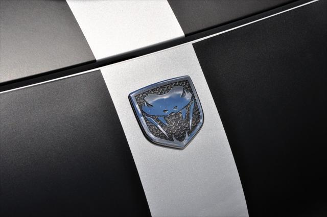 used 2005 Dodge Viper car, priced at $69,995