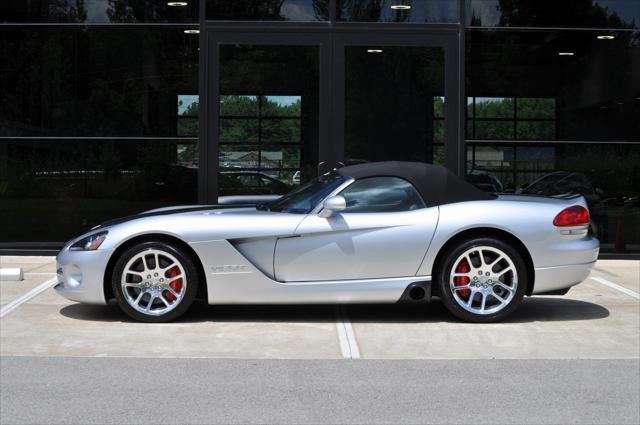 used 2005 Dodge Viper car, priced at $69,995