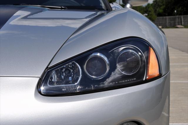 used 2005 Dodge Viper car, priced at $69,995