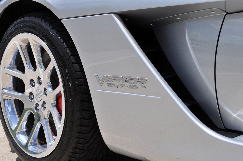 used 2005 Dodge Viper car, priced at $68,995