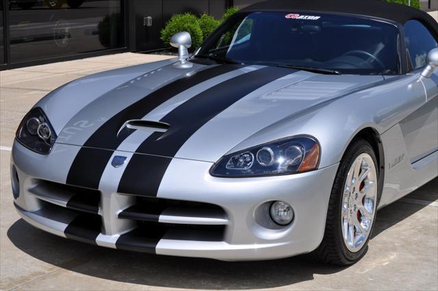 used 2005 Dodge Viper car, priced at $69,995