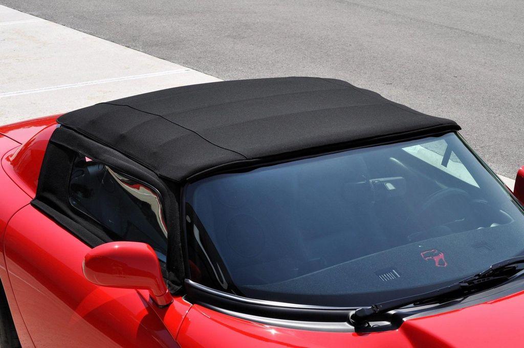 used 1993 Dodge Viper car, priced at $55,995