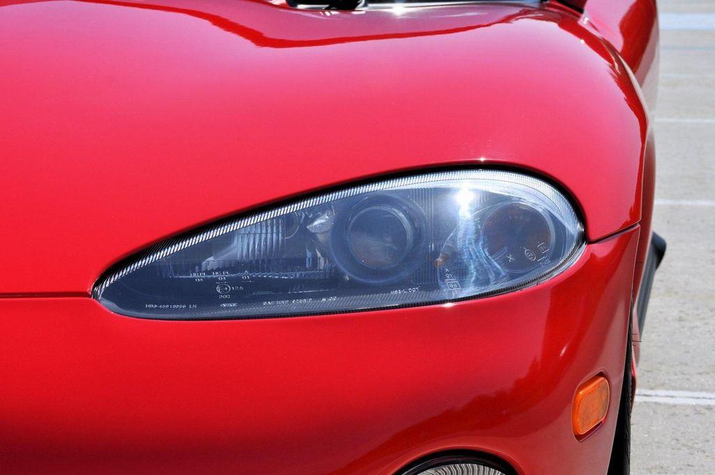 used 1993 Dodge Viper car, priced at $55,995