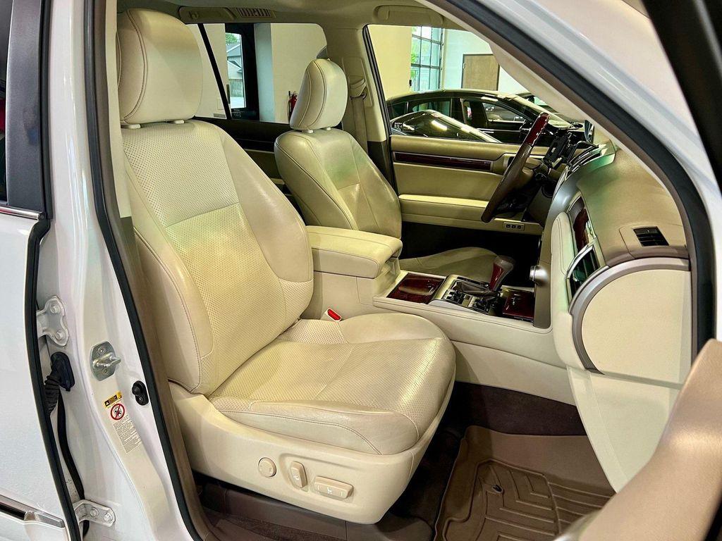 used 2013 Lexus GX 460 car, priced at $16,995