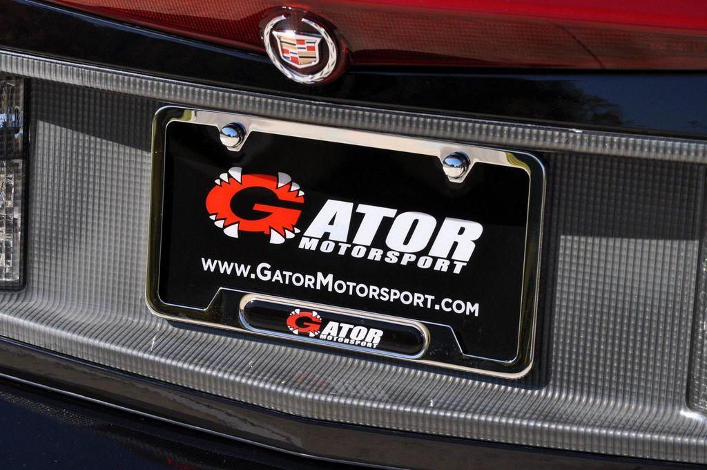 used 2008 Cadillac XLR car, priced at $47,995