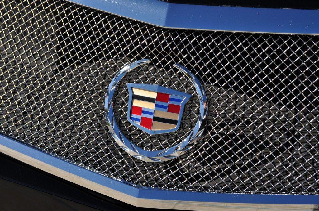 used 2008 Cadillac XLR car, priced at $47,995