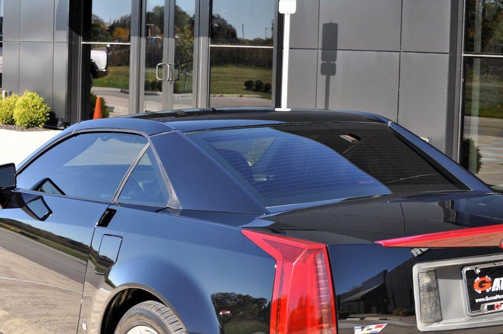 used 2008 Cadillac XLR car, priced at $47,995