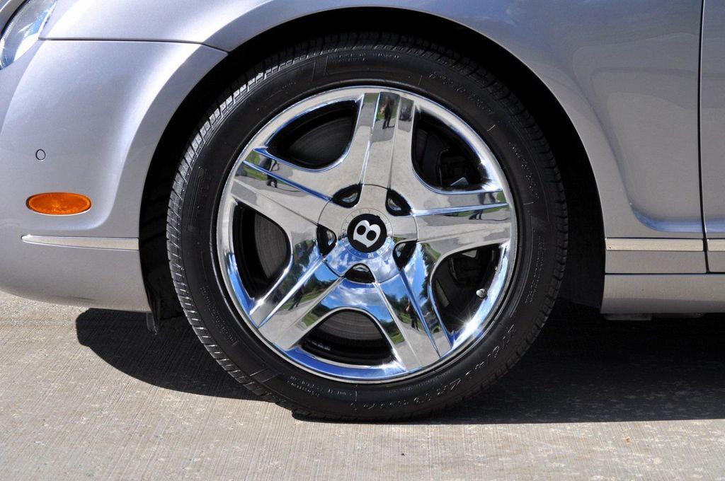 used 2005 Bentley Continental GT car, priced at $37,995