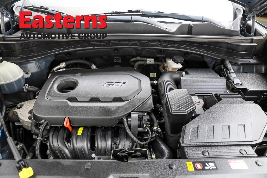 used 2020 Kia Sportage car, priced at $17,490