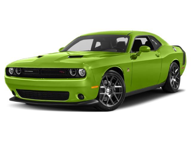 used 2015 Dodge Challenger car, priced at $23,950