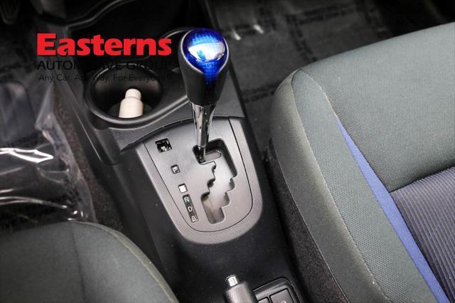 used 2018 Toyota Prius c car, priced at $18,950