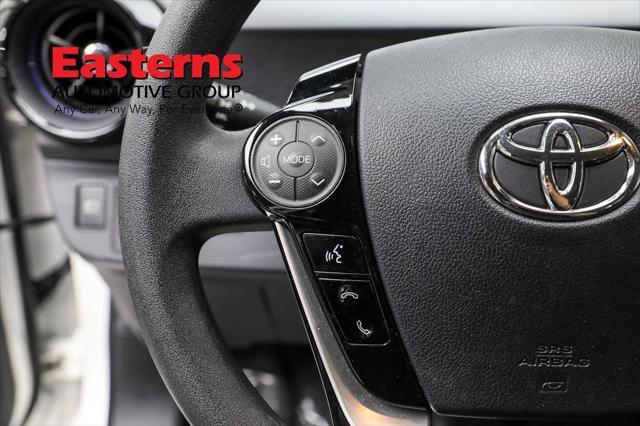 used 2018 Toyota Prius c car, priced at $18,950