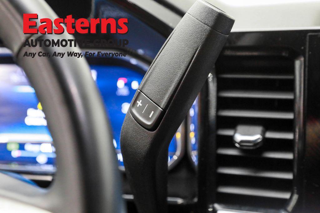 used 2024 Chevrolet Silverado 1500 car, priced at $32,950