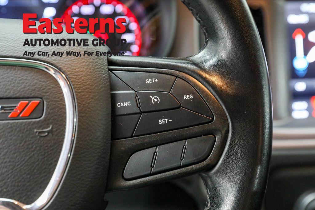 used 2023 Dodge Charger car, priced at $25,175