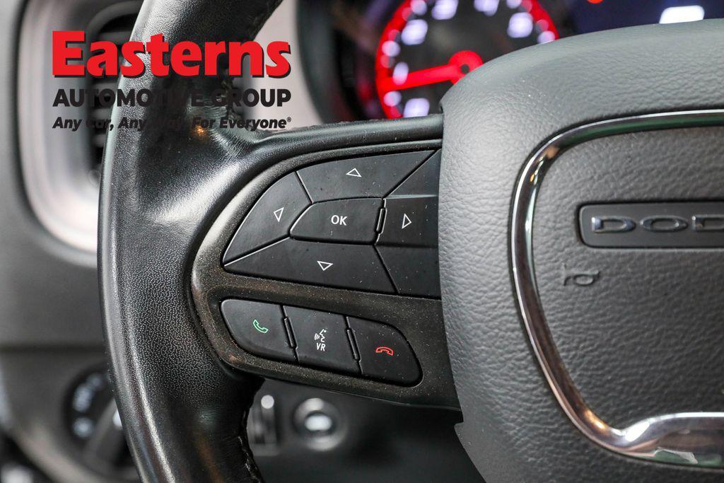 used 2023 Dodge Charger car, priced at $25,175