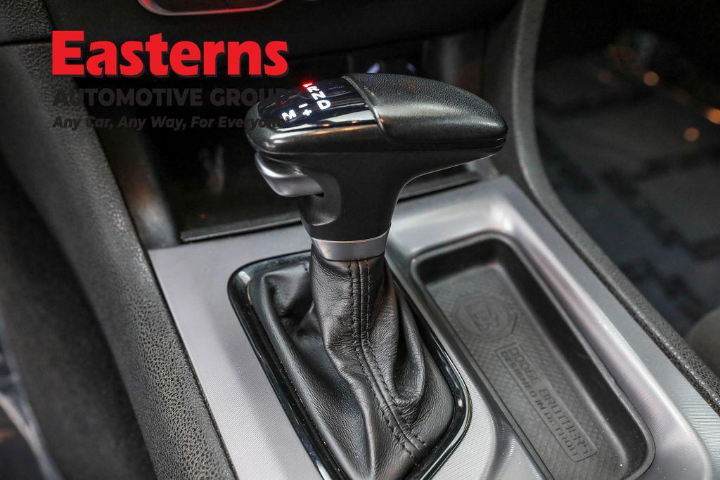 used 2023 Dodge Charger car, priced at $25,175