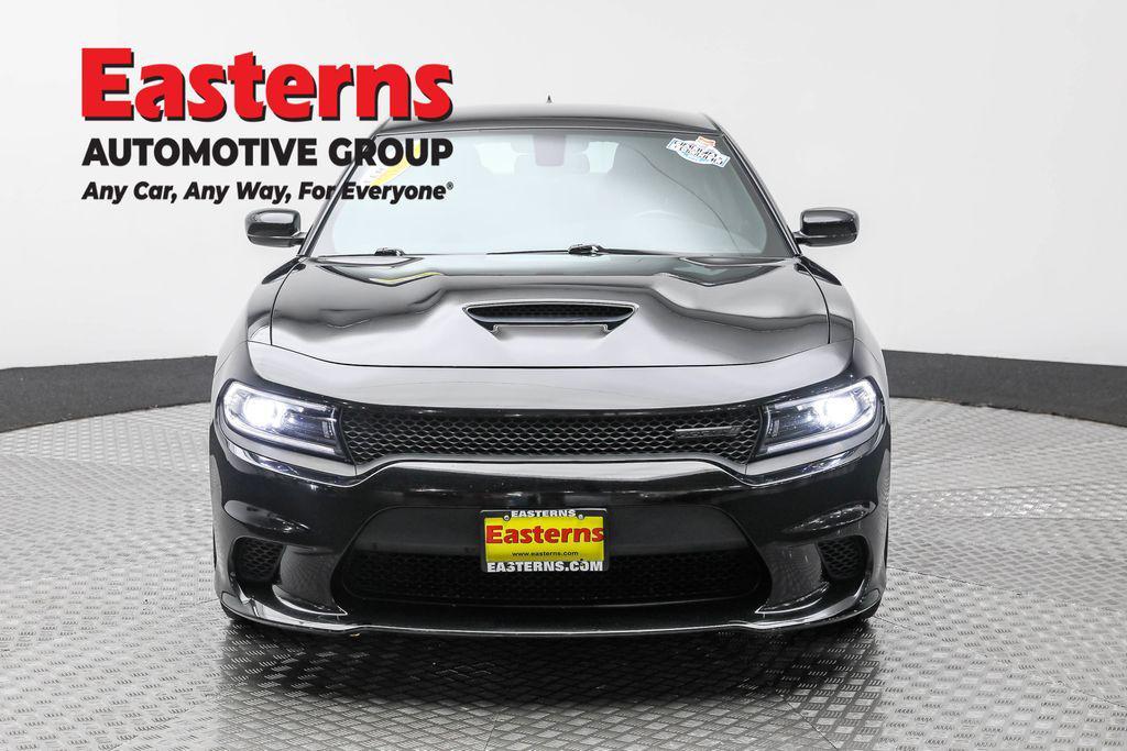 used 2023 Dodge Charger car, priced at $25,175