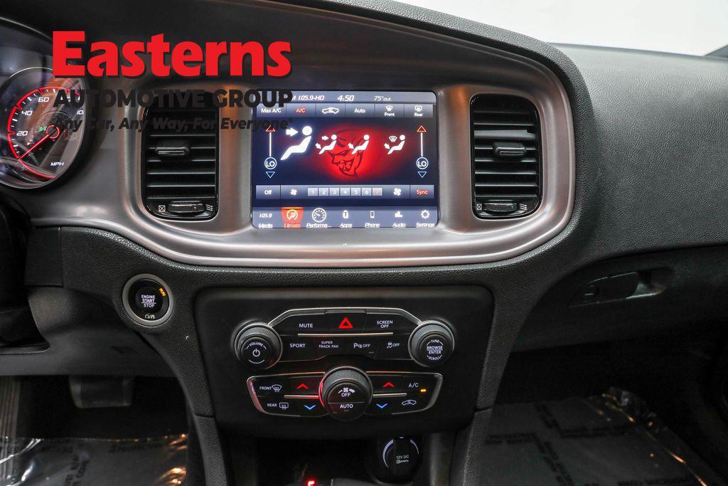 used 2023 Dodge Charger car, priced at $25,175